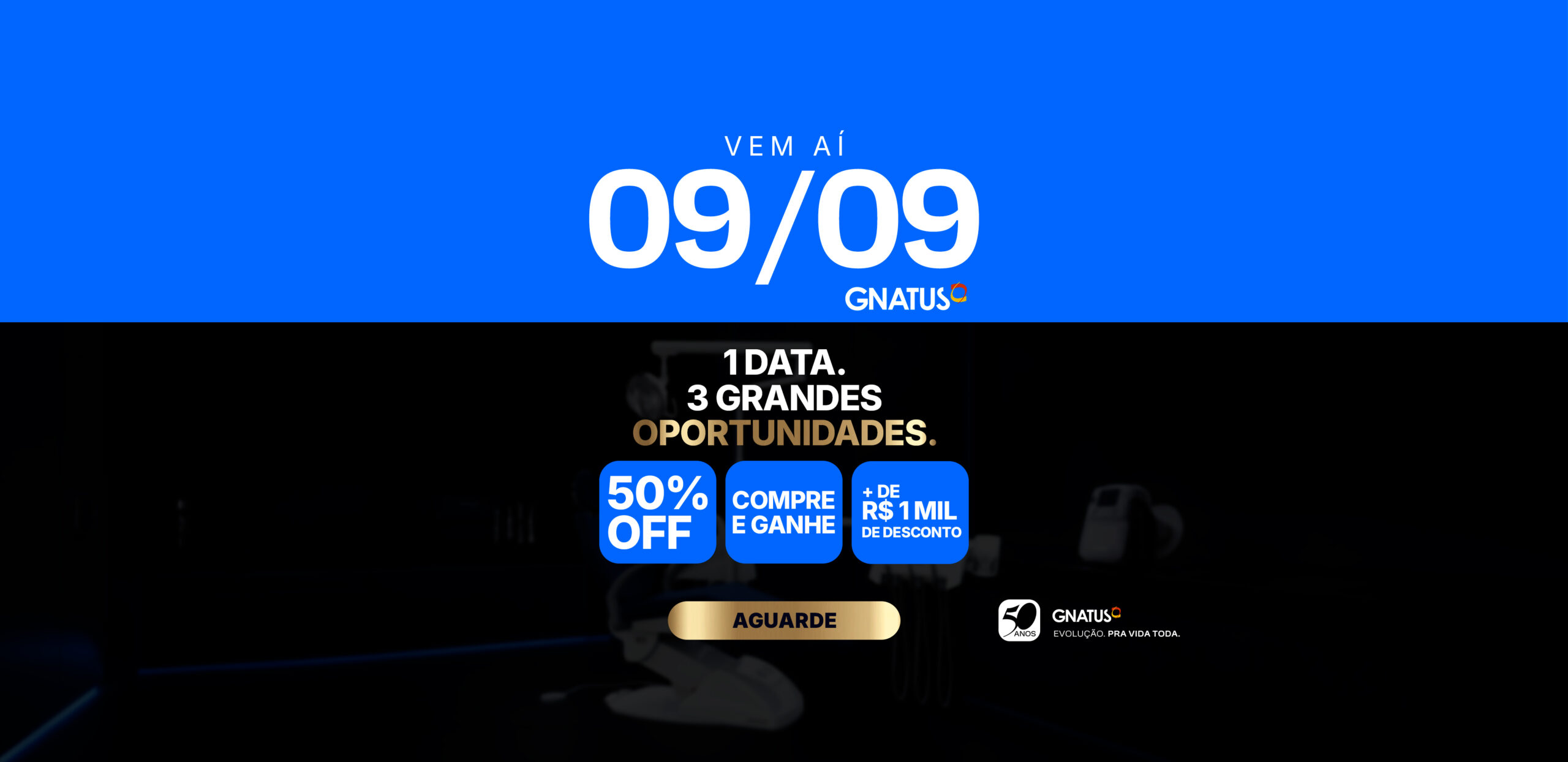 Home Page Produtos Odontológicos