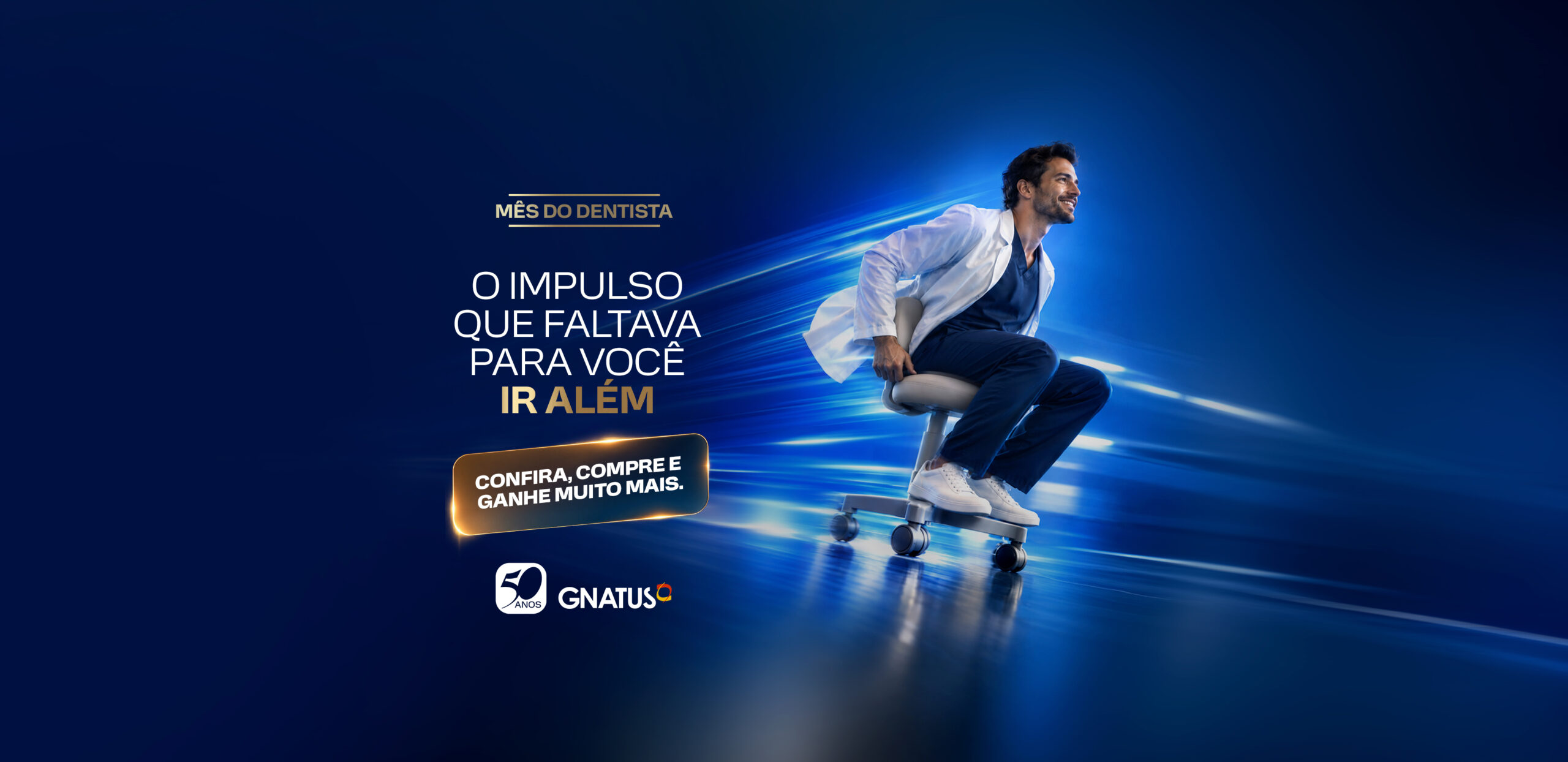 Home Page Produtos Odontológicos